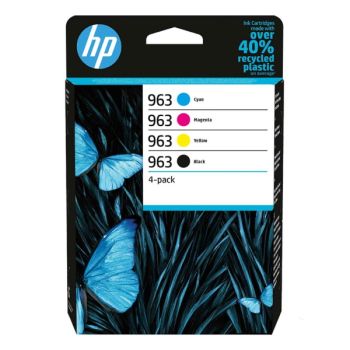  HP 963 Multipack