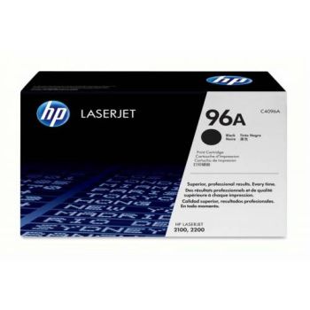 HP LASER TONER 96A
