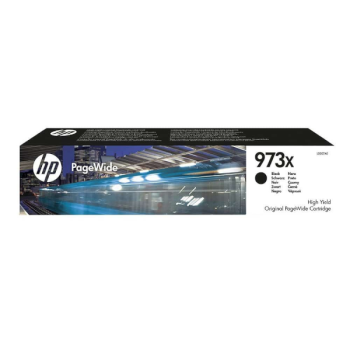 HP Ink 973x Black - SPECIAL OFFER