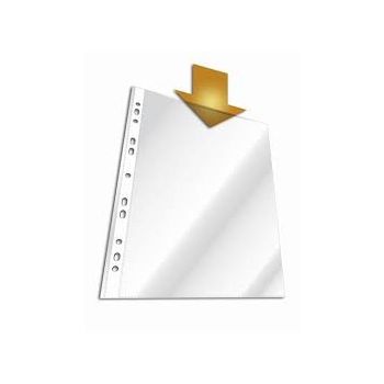 10pcs  A3 Sheet Protector  Portrait (Upright)  