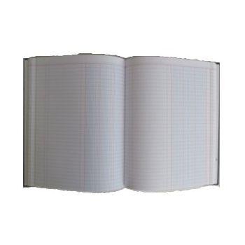 Cash Book 3Q