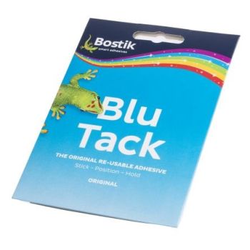Blu Tack