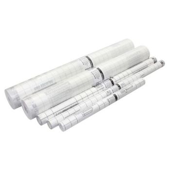 Book Cover Film 50cmX3meter 80mic