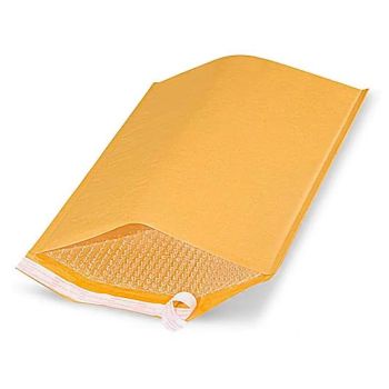 Bubble Envelope 370X450