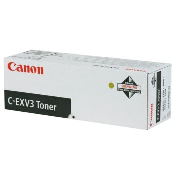 Canon Copier  Toner  C-EXV3 BLACK 