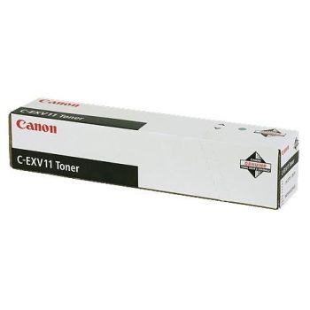 Canon Copier  Toner  C-EXV11 BLACK 