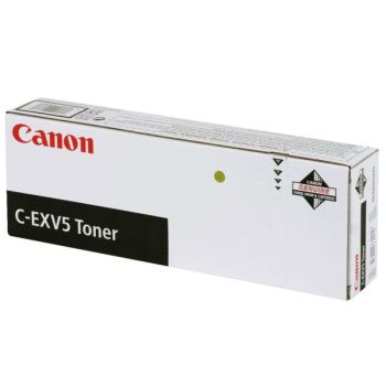 Canon Copier  Toner  C-EXV5 BLACK 