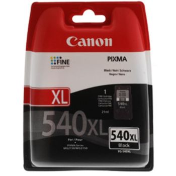 Canon Ink PG-540L  BLACK