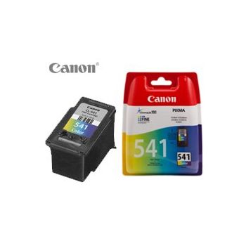 Canon Ink CL-541  COLOURS