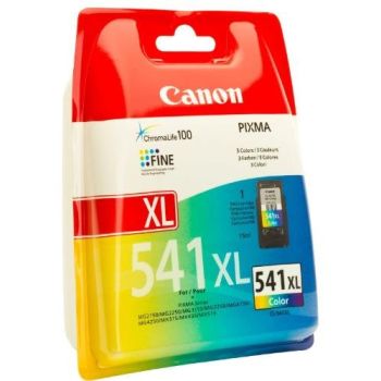 Canon Ink CL-541XL  COLOURS