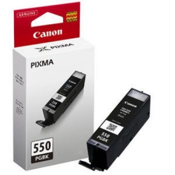 Canon Ink PGI-550 BLACK