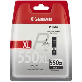 Canon Ink PGI-550XL  BLACK