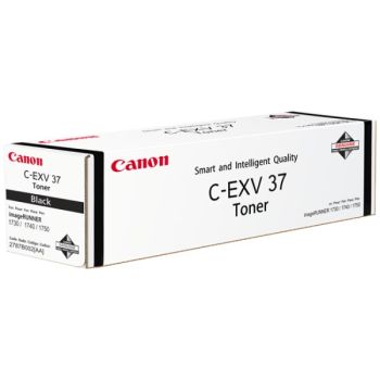Canon Copier Toner  C-EXV37 BLACK 