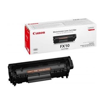 Canon Laser Toner  FX-10 BLACK