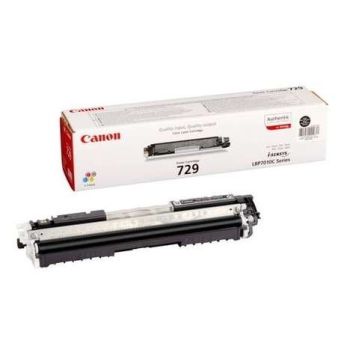 Canon Laser Toner  729 BLACK 