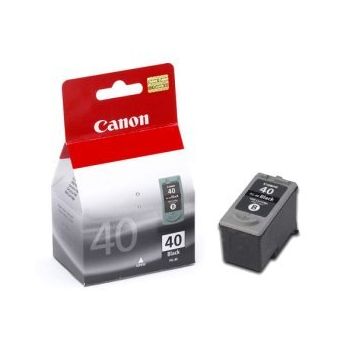 Canon Ink PG-40  BLACK