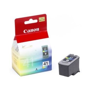 Canon Ink CL-41  COLOURS