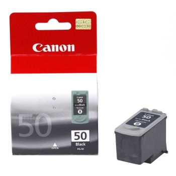 Canon Ink PG-50  BLACK