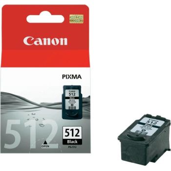 Canon Ink PG-512  BLACK