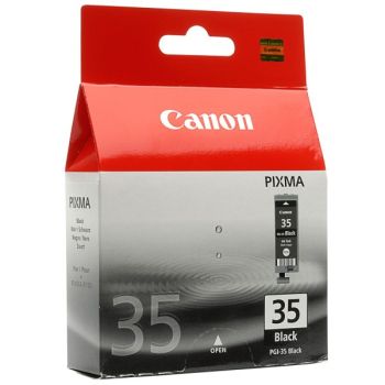 Canon Ink PGI-35  BLACK