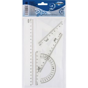 Math Set 4pcs