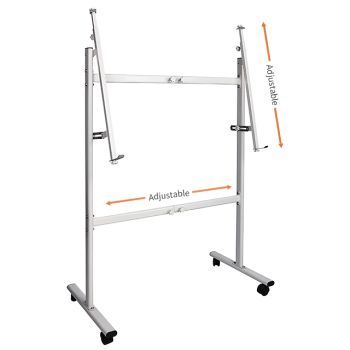 Whiteboard Universal Stand SPECIAL OFFER