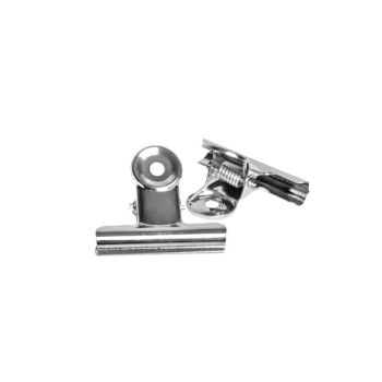 Clips bulldog 50mm
