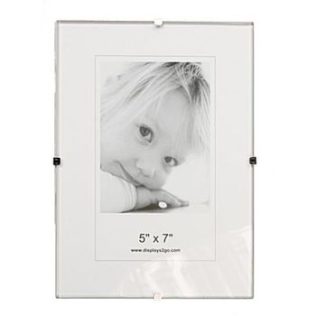 Click Frame A6