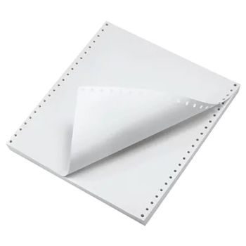 Continuous Paper A4 1ply  2000sheets