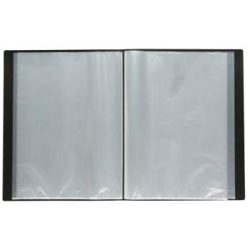 20 Pages A5 Display Book 