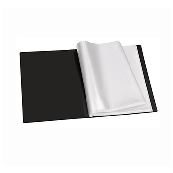 20 Pages A3 Display Book 