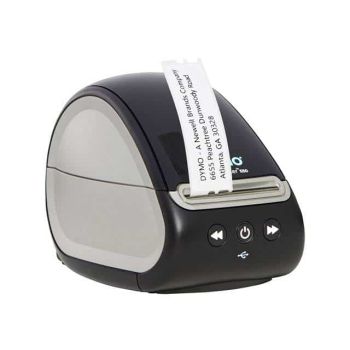 DYMO LABEL WRITER LW550 BLACK 2112722