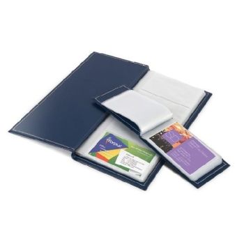 Business Card Holder 112 card
