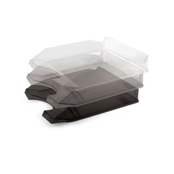 Forpus Letter Tray A4  (Stackable)