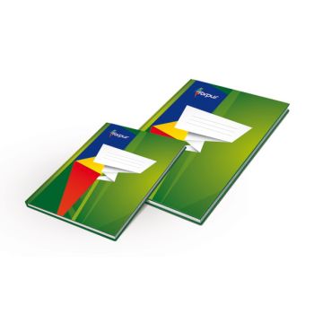 FORPUS Record book