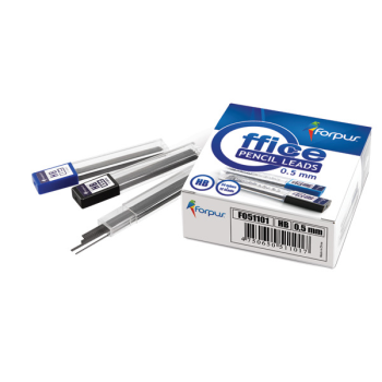 Forpus Pencil Leads HB0.5  