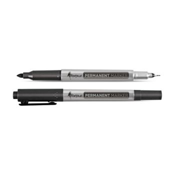 Twin Marker Forpus