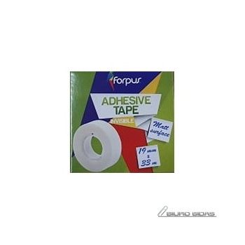 Invisible Tape Forpus19x33