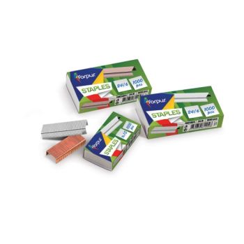 Staples Forpus No.10  