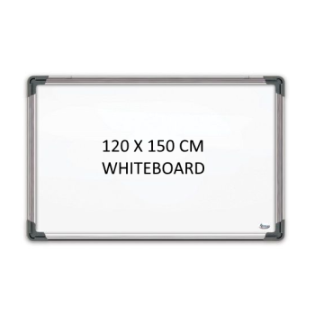 Whiteboard Magnetic 100x150cm  SPECIAL OFFER