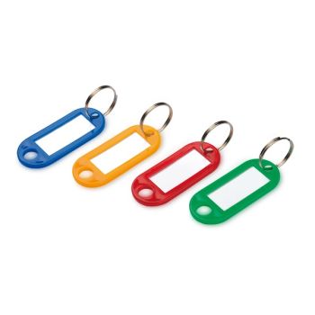 Key Ring  Single Piece