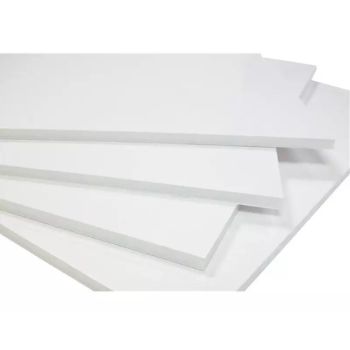 Foam Board 60x90cm  5mm