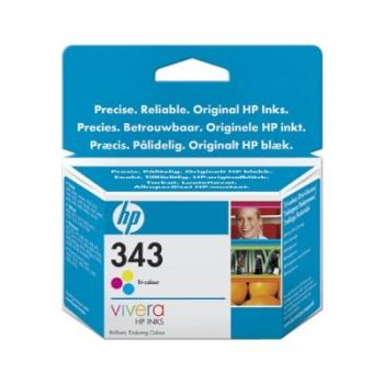 HP INK 343 COLOURS
