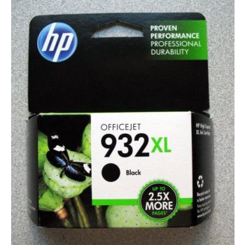 HP INK 932XL BLACK