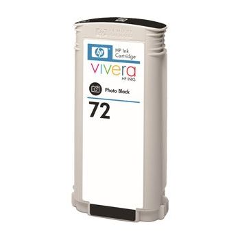 HP INK 72 BLACK