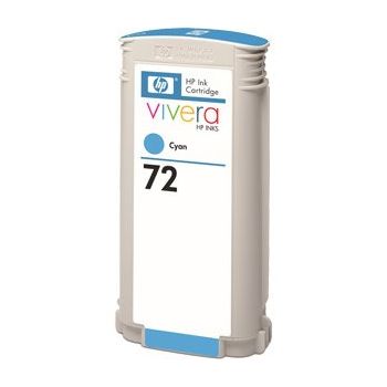 HP INK 72 CYAN