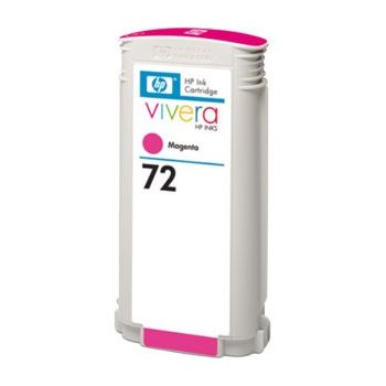 HP INK 72 MAGENTA