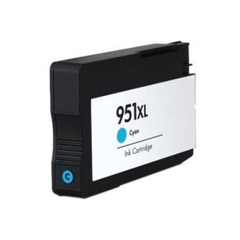 HP INK 951 XL CYAN