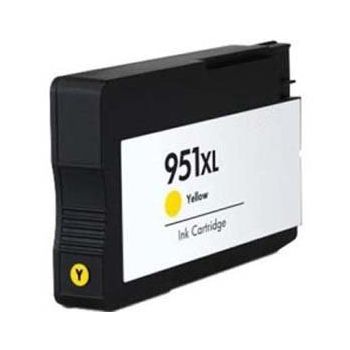 HP INK 951 XL YELLOW