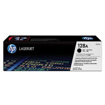 HP LASER TONER 128A